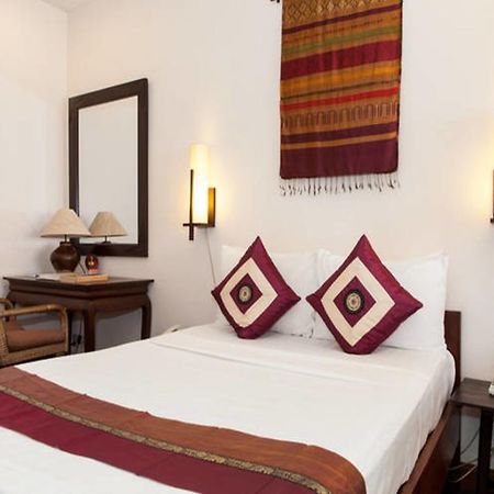 Anise Hotel And Restaurant Phnom Penh Ngoại thất bức ảnh