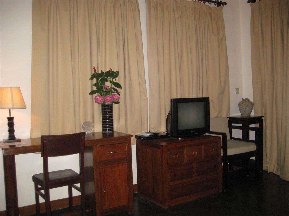 Anise Hotel And Restaurant Phnom Penh Ngoại thất bức ảnh