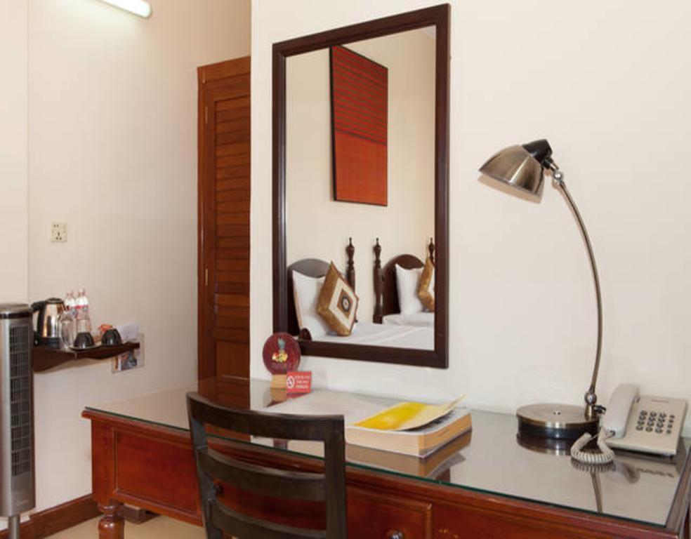 Anise Hotel And Restaurant Phnom Penh Ngoại thất bức ảnh