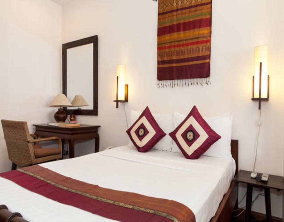 Anise Hotel And Restaurant Phnom Penh Ngoại thất bức ảnh