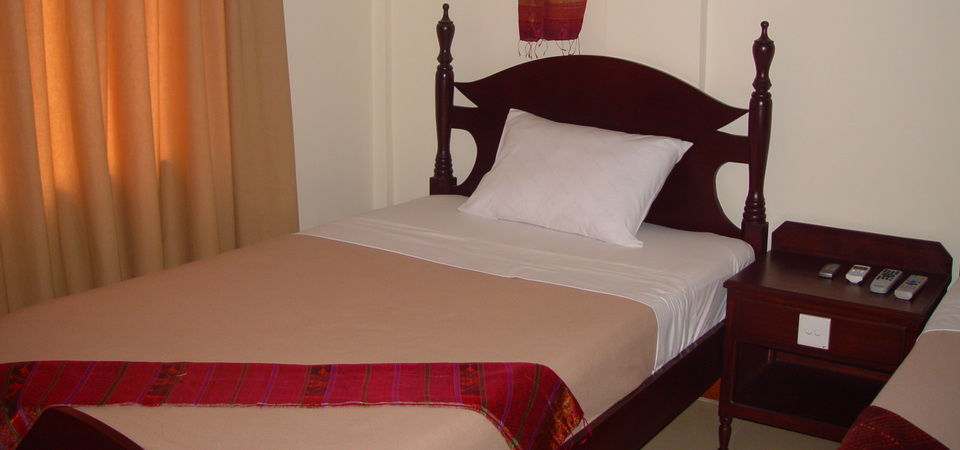 Anise Hotel And Restaurant Phnom Penh Ngoại thất bức ảnh