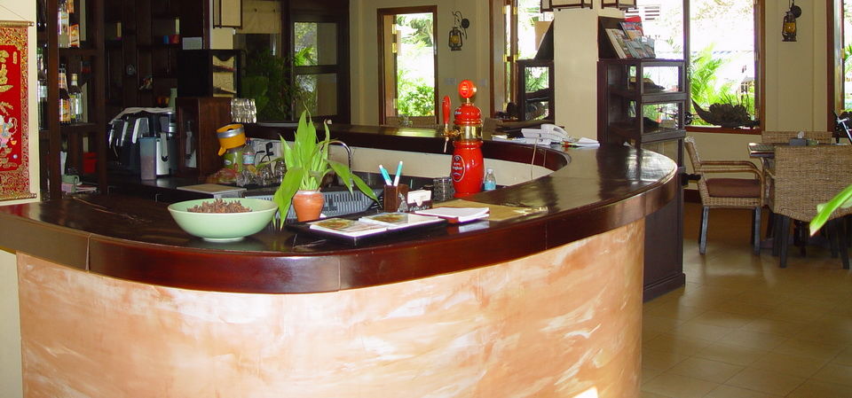 Anise Hotel And Restaurant Phnom Penh Ngoại thất bức ảnh
